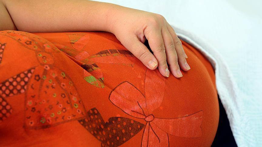 Gebelik döneminde en sık karşılaşılan 10 sorun - Resim: 6